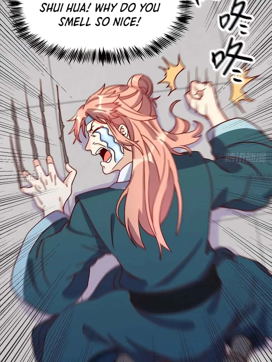 I'm Actually a Cultivation Bigshot Chapter 92 Page 83