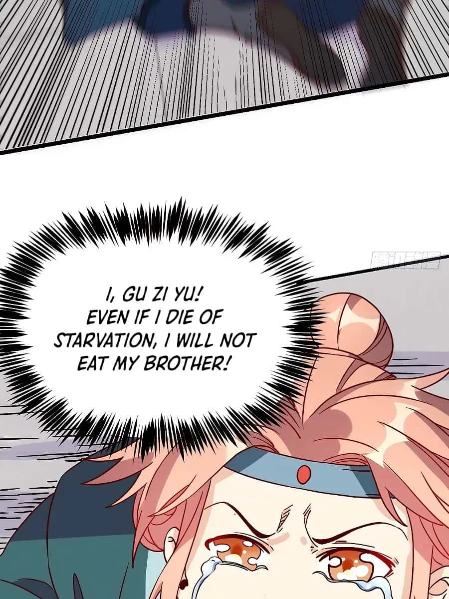 I'm Actually a Cultivation Bigshot Chapter 92 Page 84