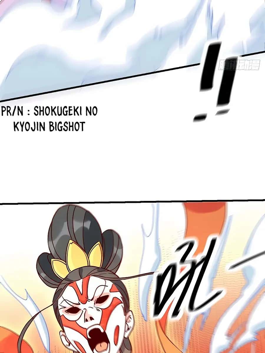 I'm Actually a Cultivation Bigshot Chapter 92 Page 95