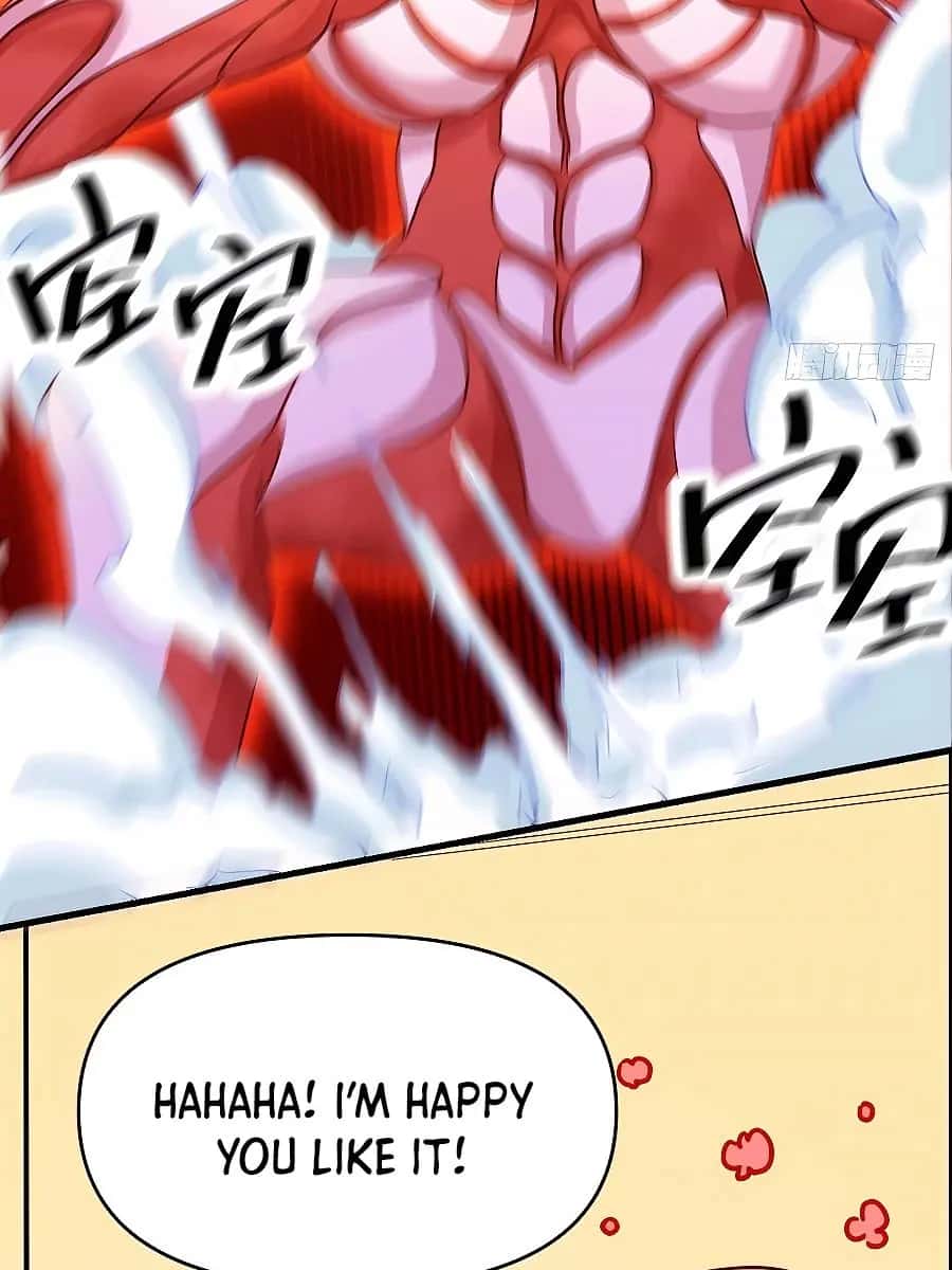 I'm Actually a Cultivation Bigshot Chapter 92 Page 98