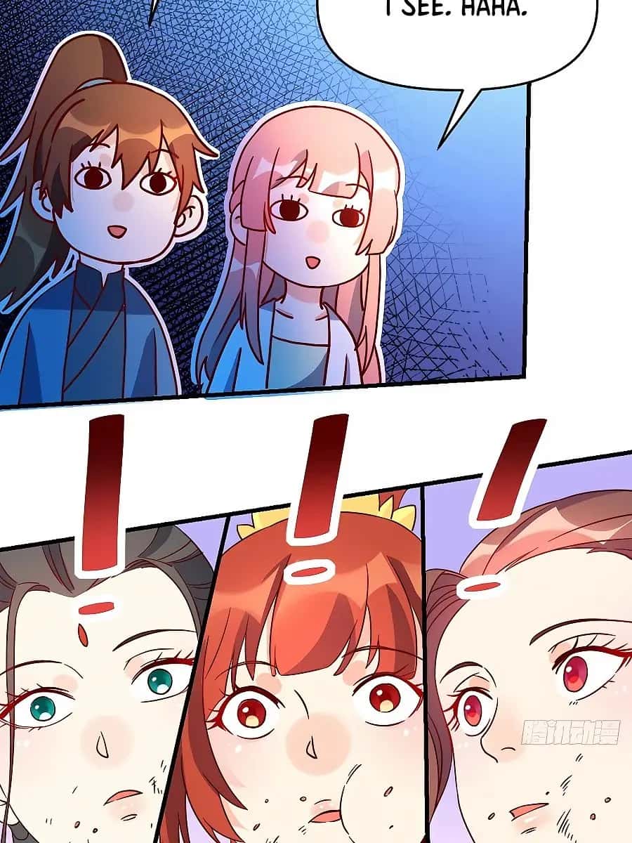 I'm Actually a Cultivation Bigshot Chapter 92 Page 104