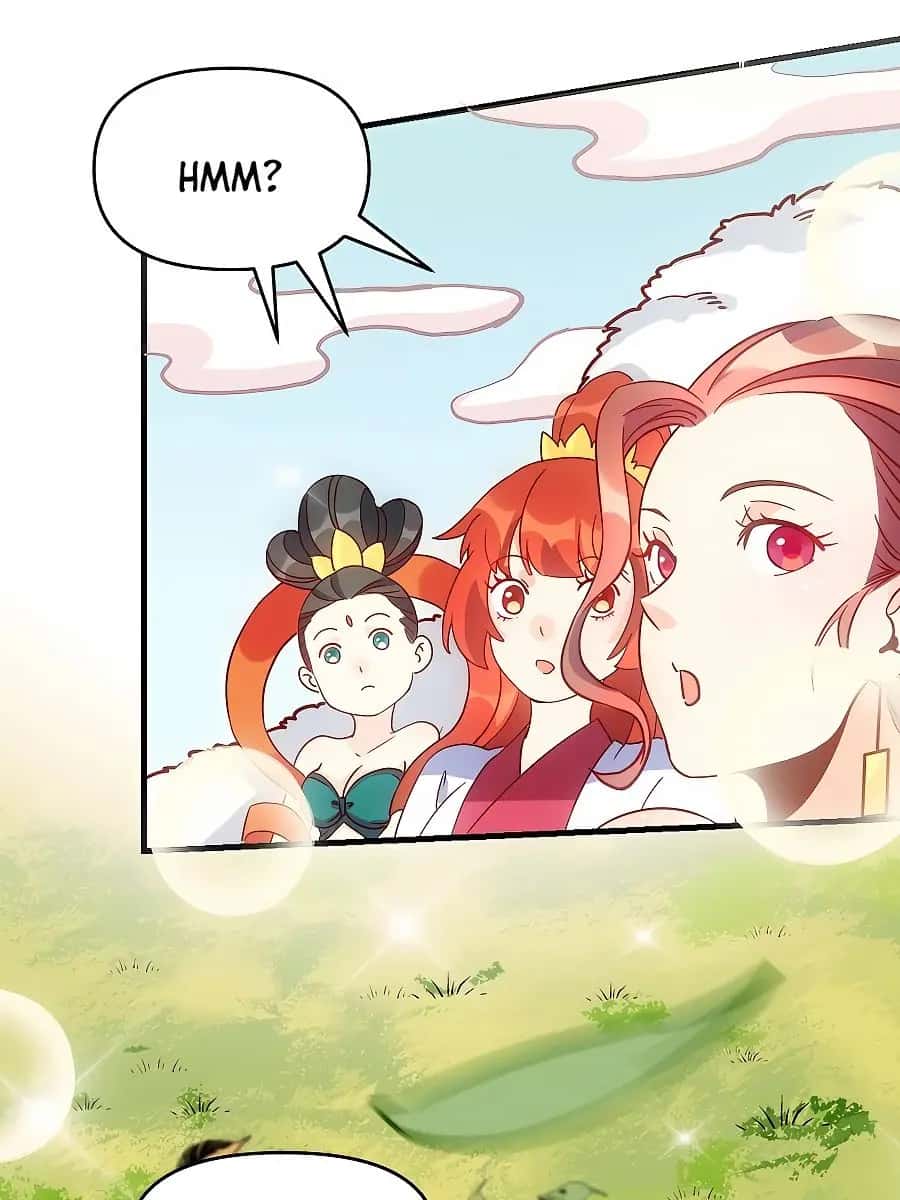 I'm Actually a Cultivation Bigshot Chapter 92 Page 108