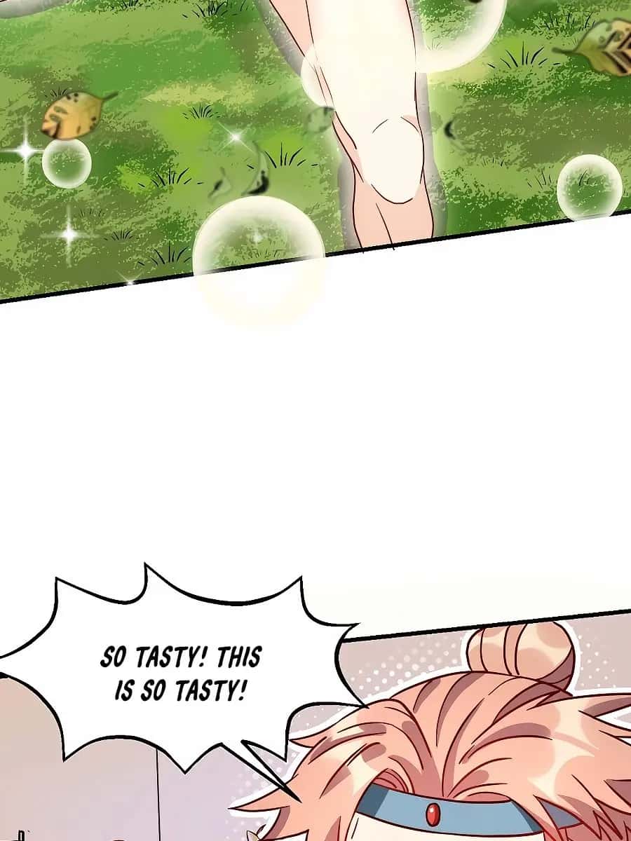 I'm Actually a Cultivation Bigshot Chapter 92 Page 110