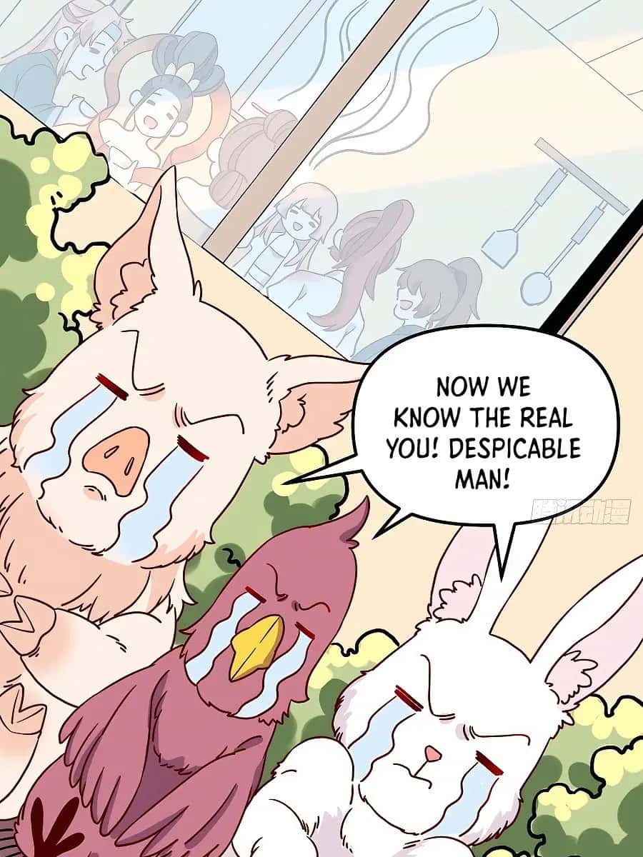 I'm Actually a Cultivation Bigshot Chapter 92 Page 114