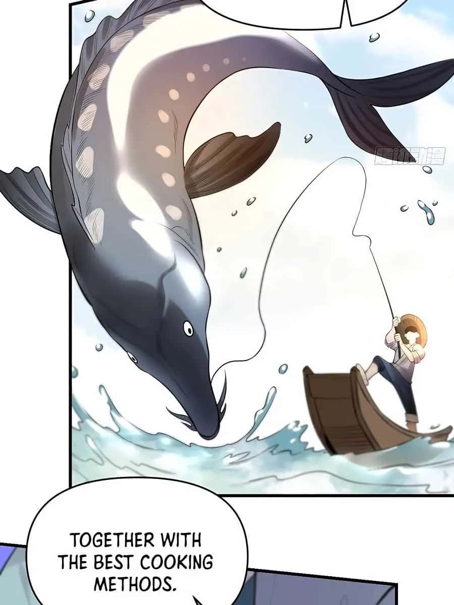 I'm Actually a Cultivation Bigshot Chapter 93 Page 7