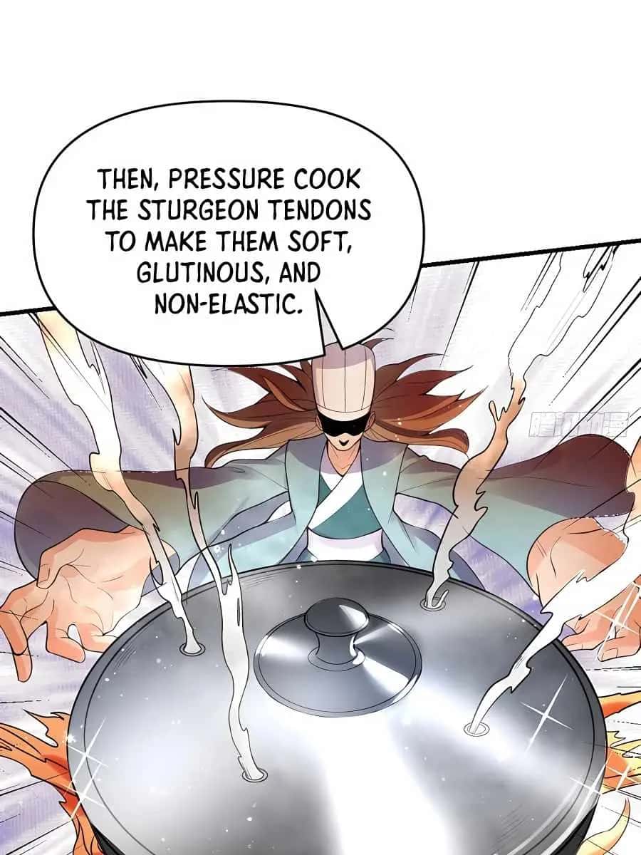 I'm Actually a Cultivation Bigshot Chapter 93 Page 9