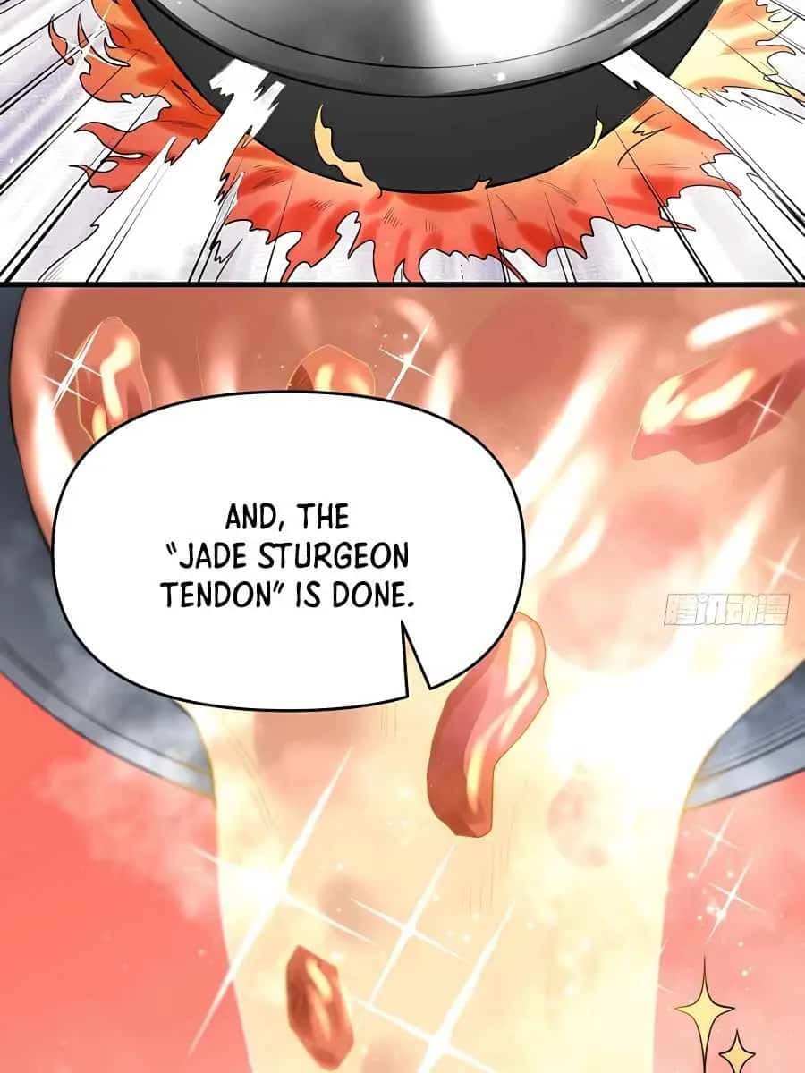 I'm Actually a Cultivation Bigshot Chapter 93 Page 10