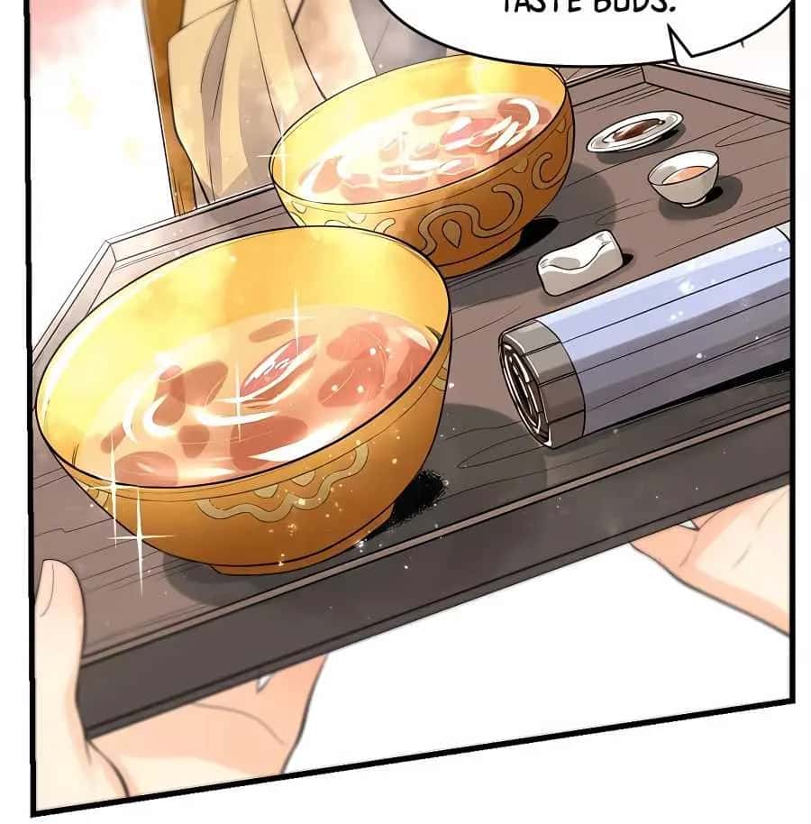 I'm Actually a Cultivation Bigshot Chapter 93 Page 15