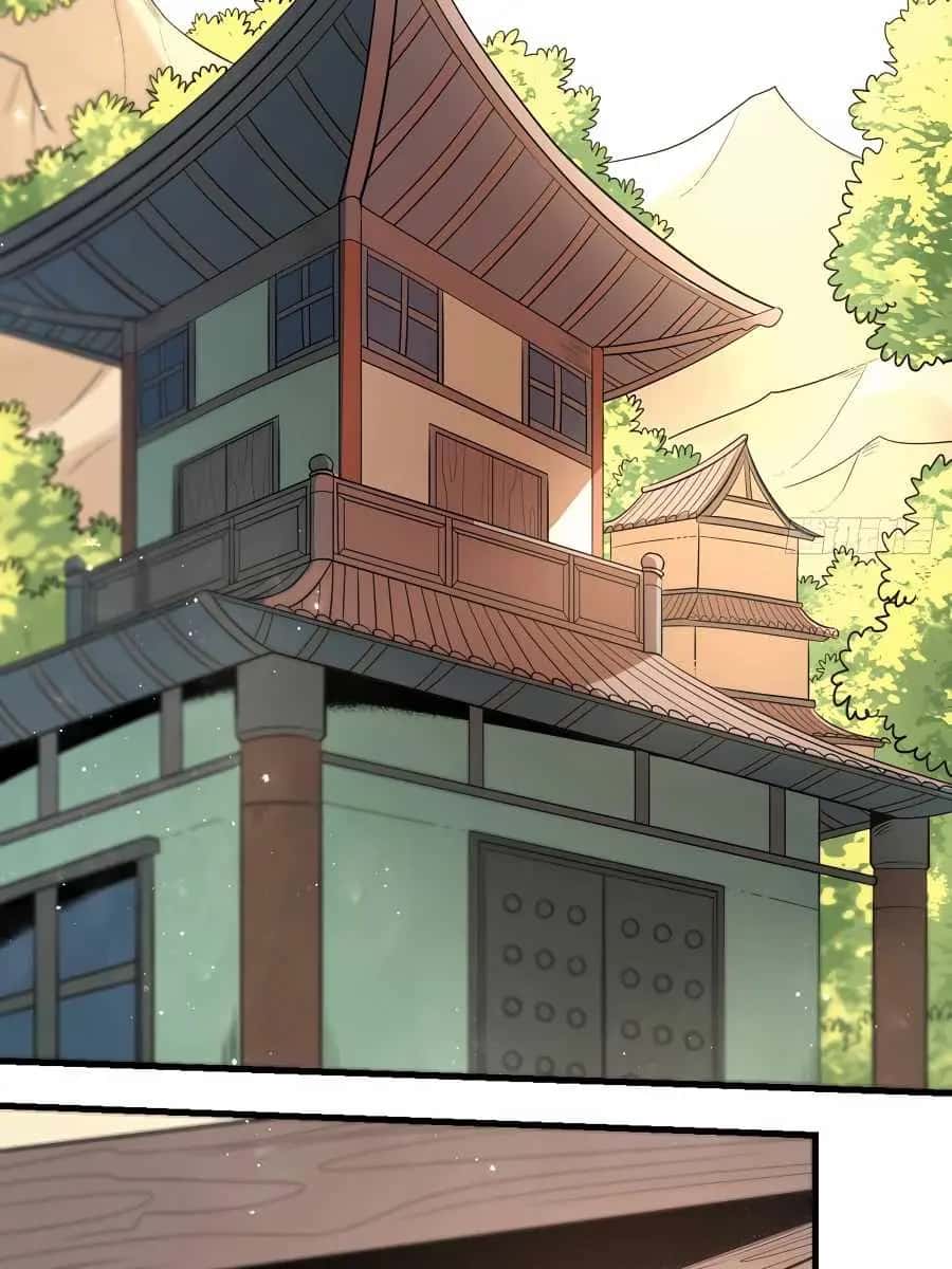 I'm Actually a Cultivation Bigshot Chapter 93 Page 37