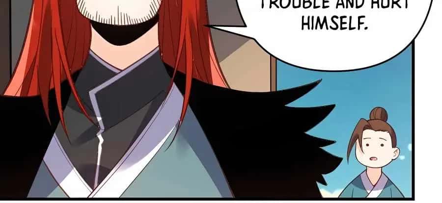 I'm Actually a Cultivation Bigshot Chapter 94 Page 11