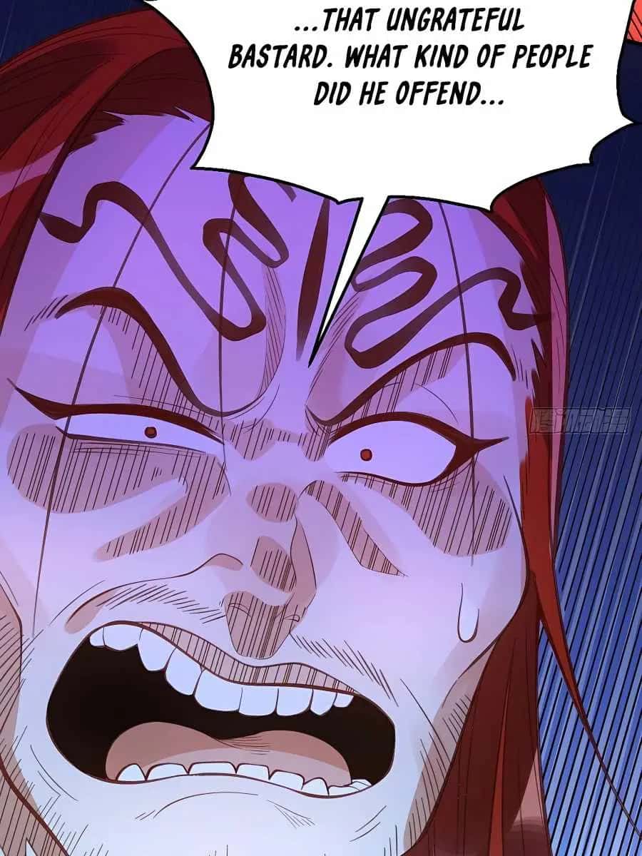 I'm Actually a Cultivation Bigshot Chapter 94 Page 21