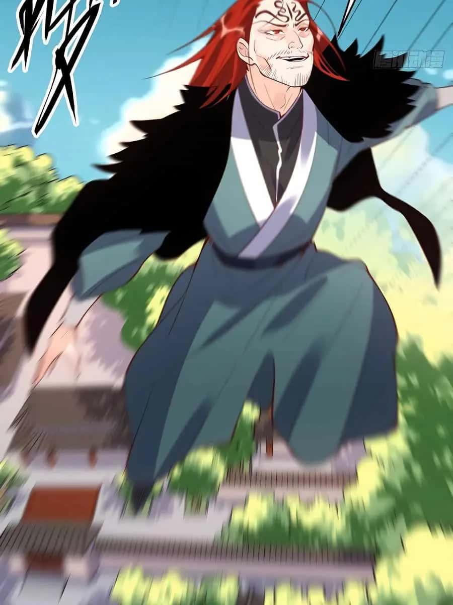 I'm Actually a Cultivation Bigshot Chapter 94 Page 29