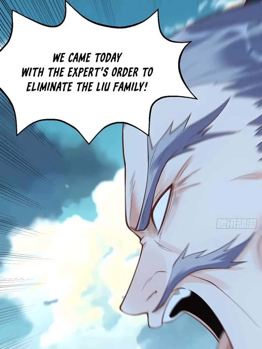 I'm Actually a Cultivation Bigshot Chapter 94 Page 45