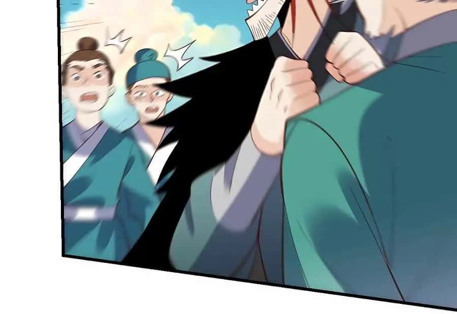 I'm Actually a Cultivation Bigshot Chapter 94 Page 58