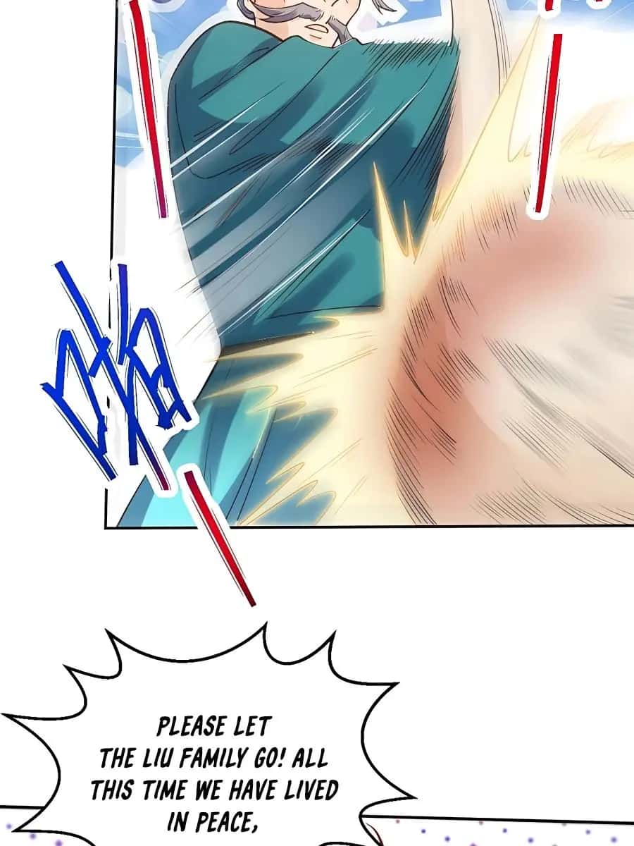 I'm Actually a Cultivation Bigshot Chapter 95 Page 42