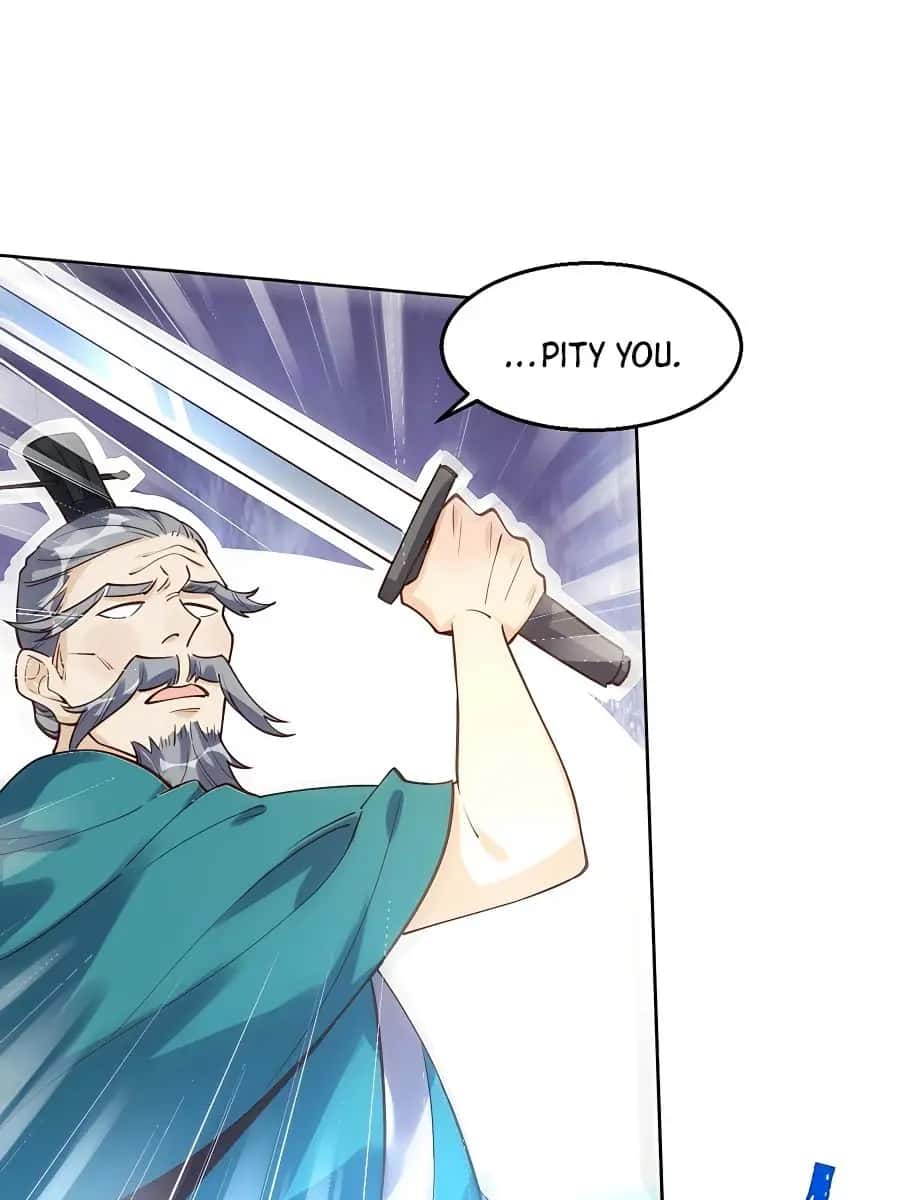 I'm Actually a Cultivation Bigshot Chapter 95 Page 47