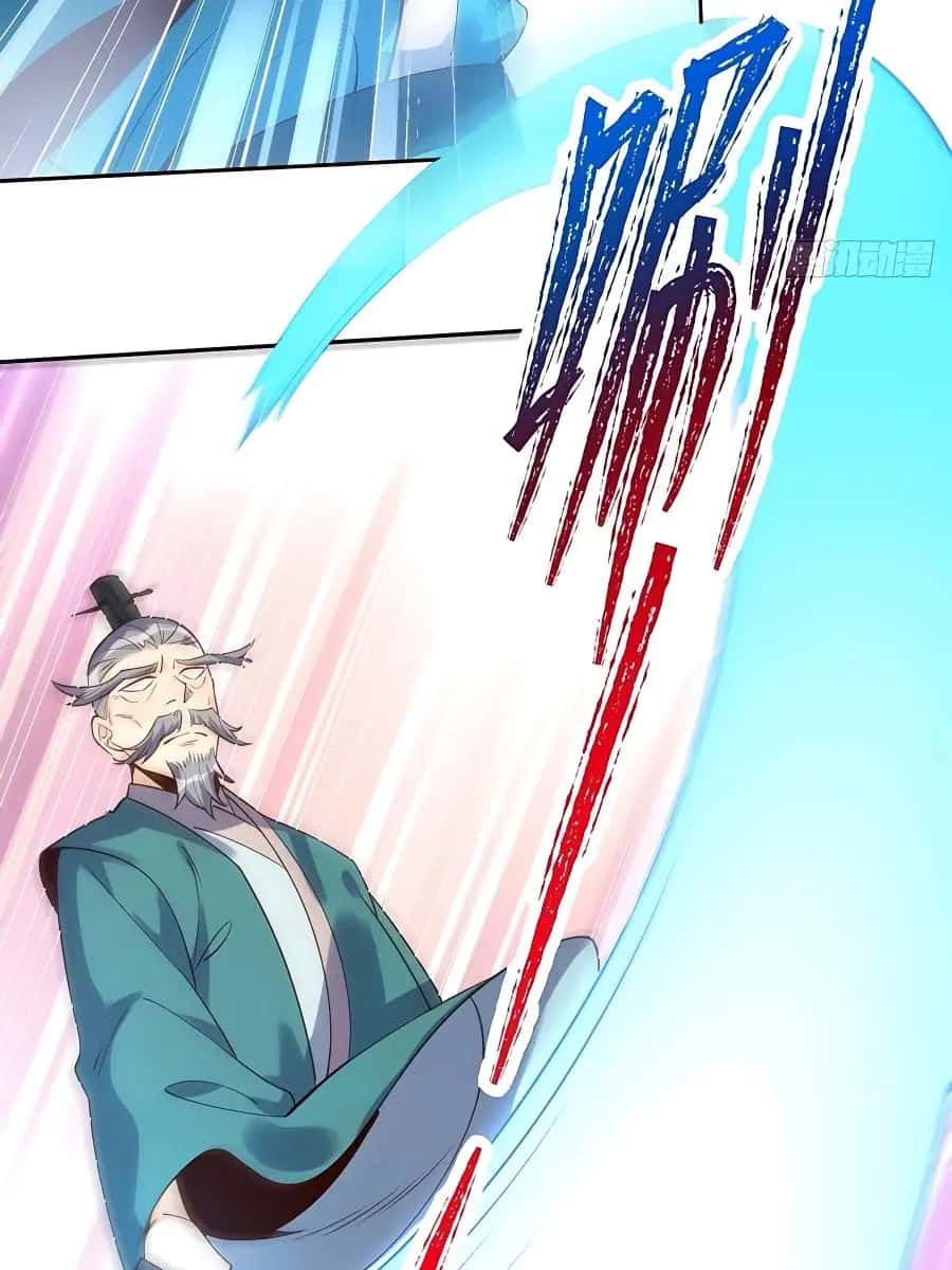 I'm Actually a Cultivation Bigshot Chapter 95 Page 48