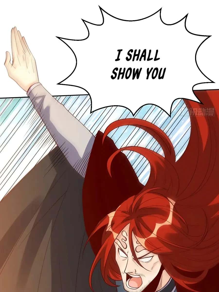 I'm Actually a Cultivation Bigshot Chapter 95 Page 61