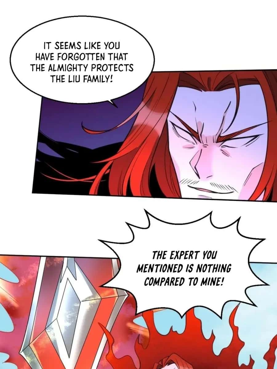 I'm Actually a Cultivation Bigshot Chapter 96 Page 5