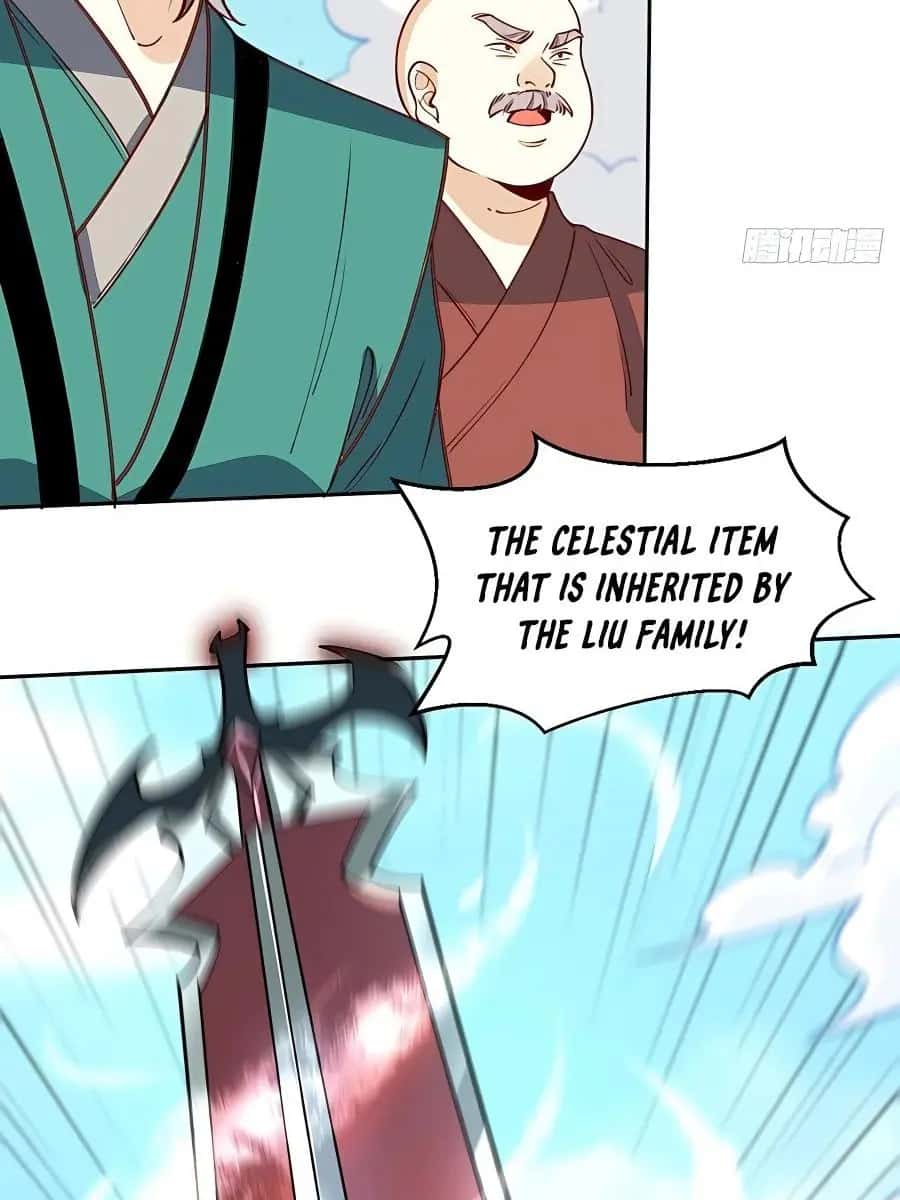 I'm Actually a Cultivation Bigshot Chapter 96 Page 8
