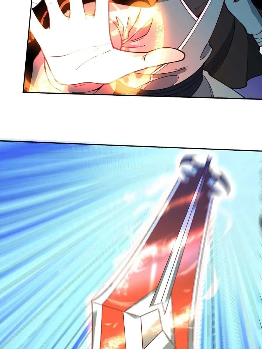 I'm Actually a Cultivation Bigshot Chapter 96 Page 24
