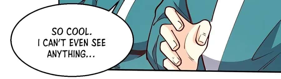 I'm Actually a Cultivation Bigshot Chapter 96 Page 39