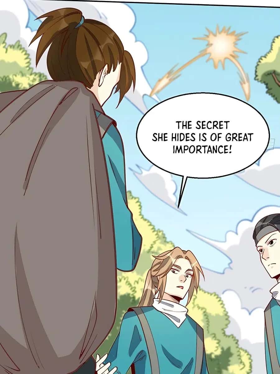 I'm Actually a Cultivation Bigshot Chapter 96 Page 49