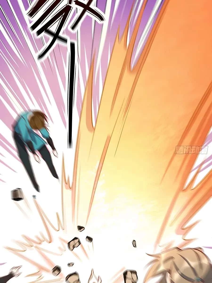 I'm Actually a Cultivation Bigshot Chapter 96 Page 53