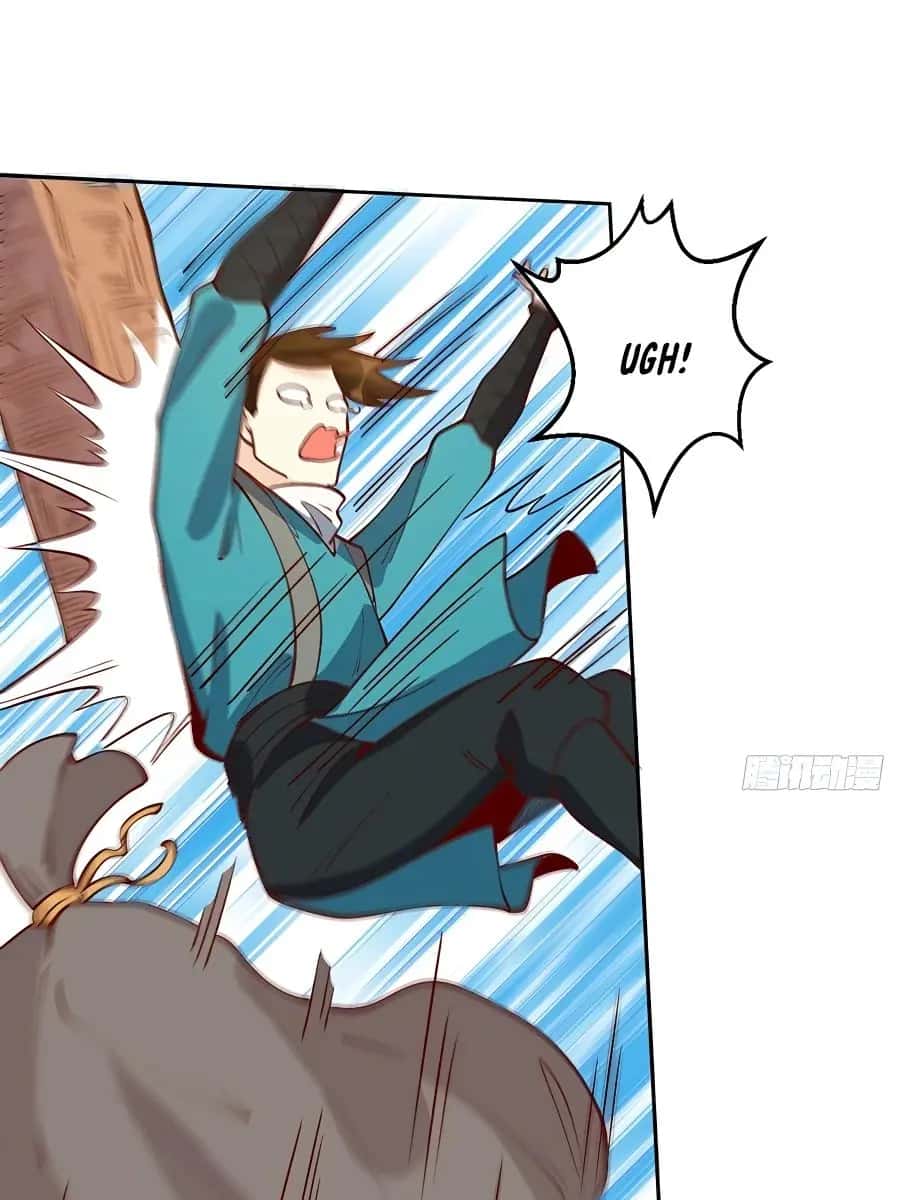 I'm Actually a Cultivation Bigshot Chapter 96 Page 55