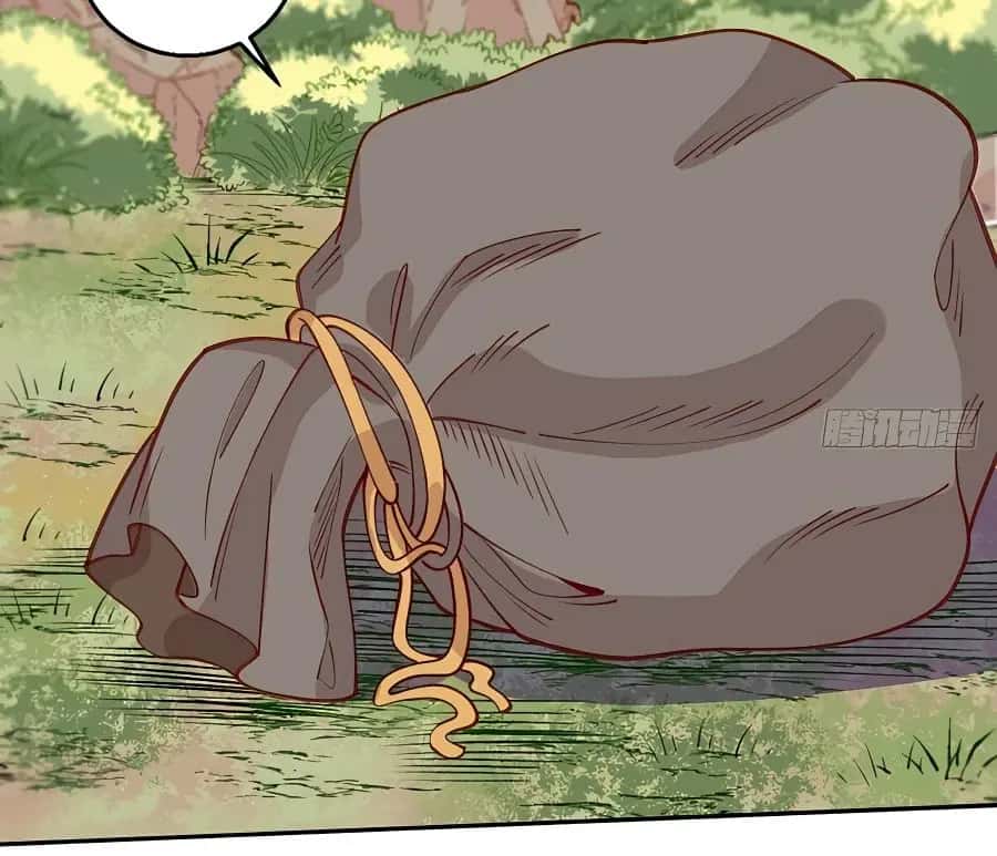 I'm Actually a Cultivation Bigshot Chapter 96 Page 58