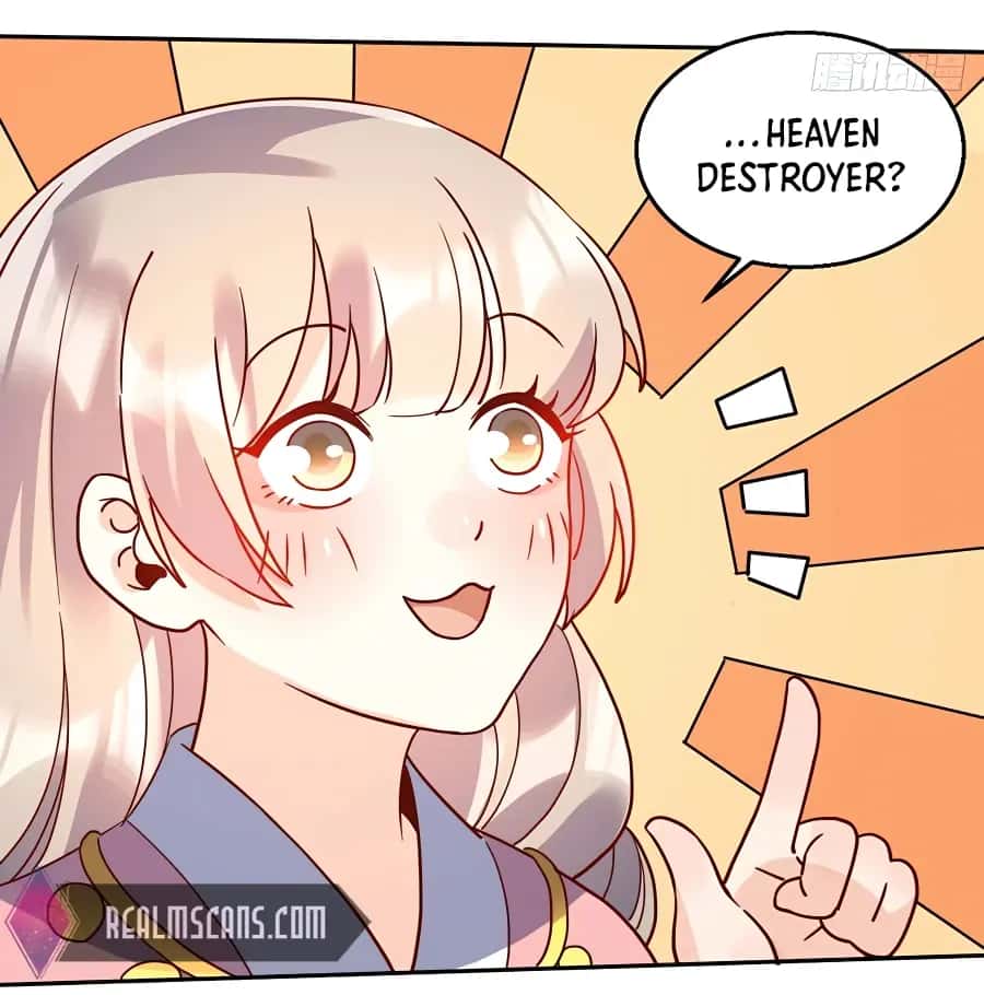 I'm Actually a Cultivation Bigshot Chapter 97 Page 15