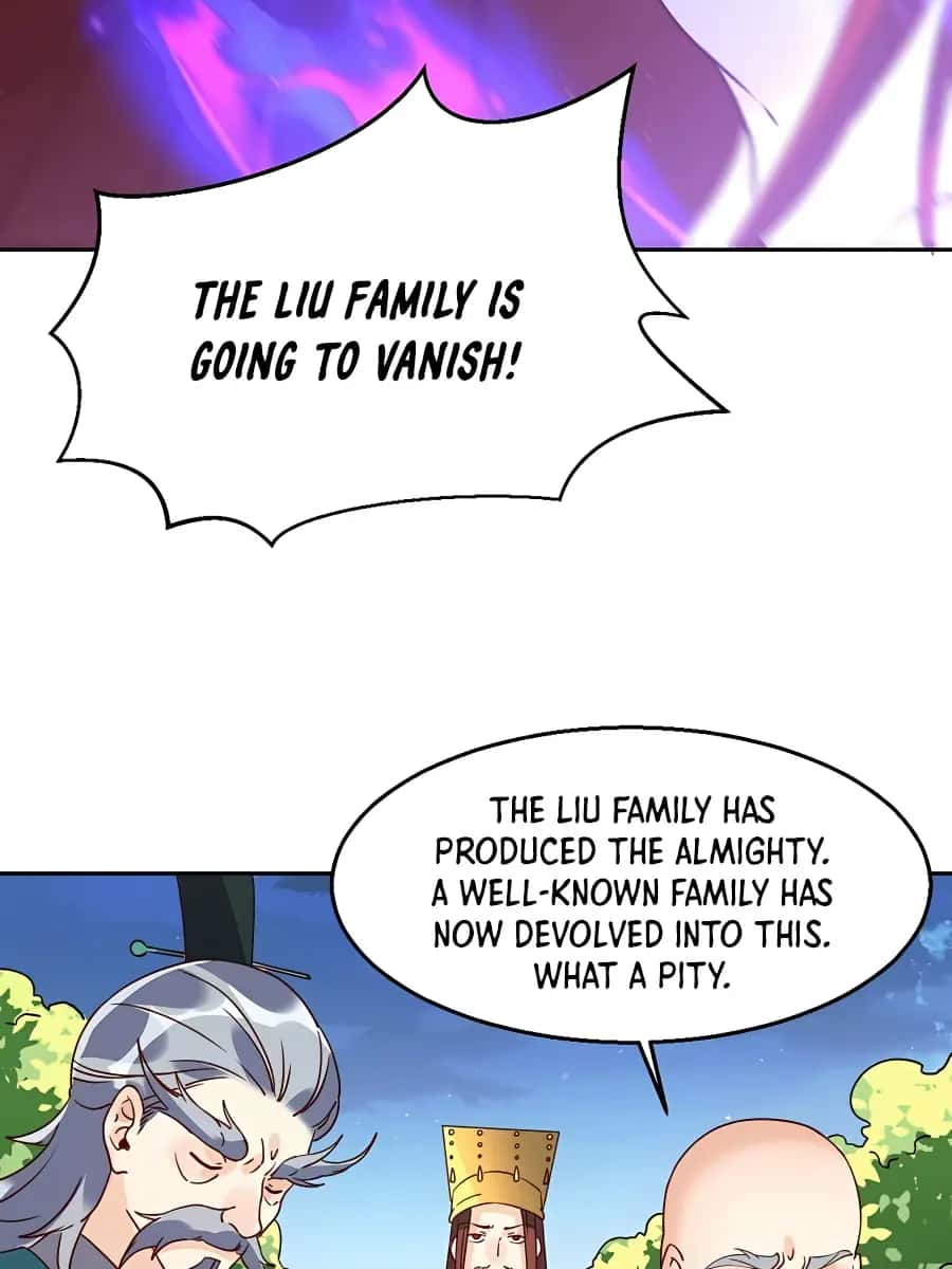 I'm Actually a Cultivation Bigshot Chapter 97 Page 37