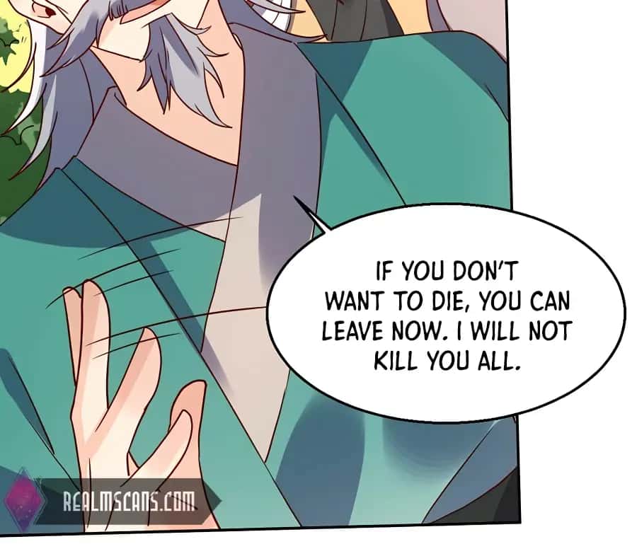 I'm Actually a Cultivation Bigshot Chapter 97 Page 50