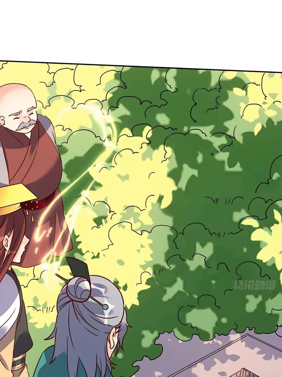 I'm Actually a Cultivation Bigshot Chapter 97 Page 52