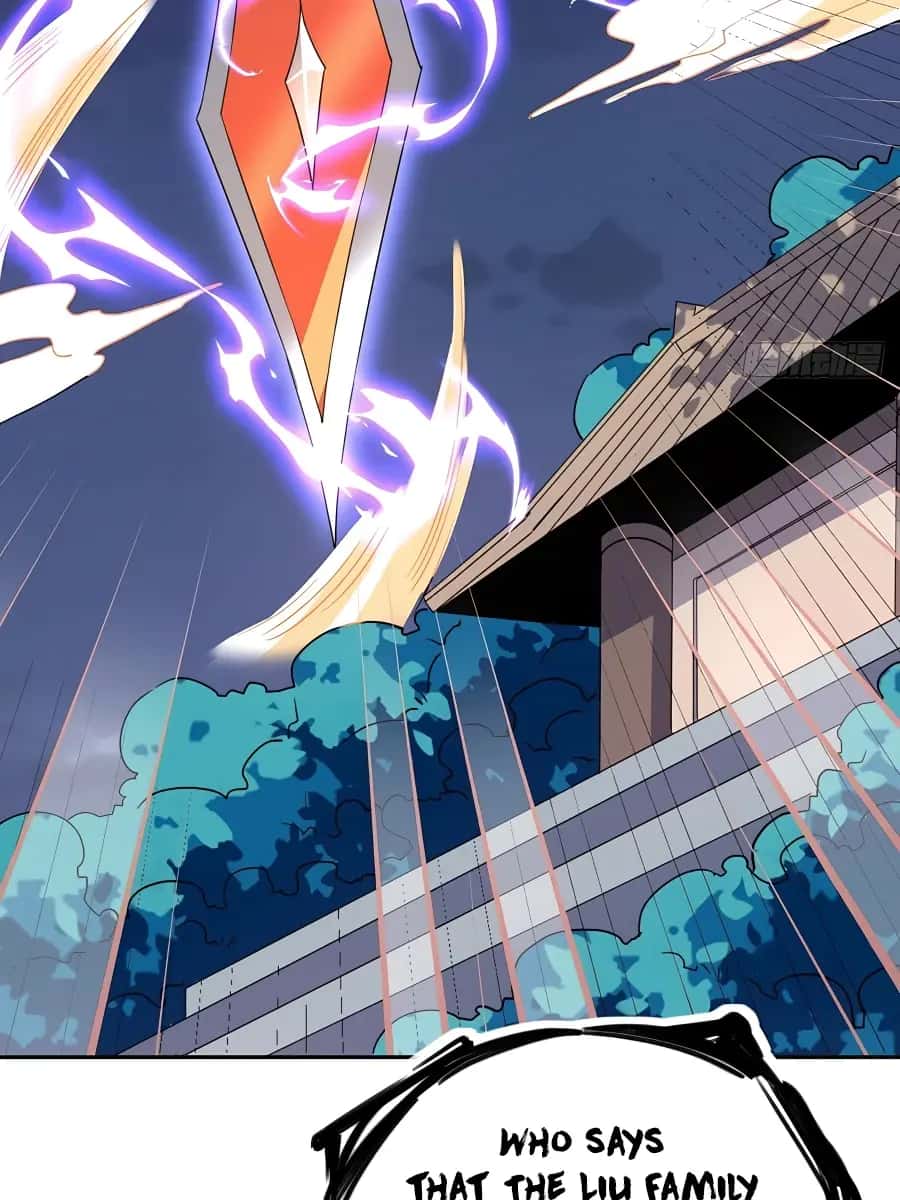I'm Actually a Cultivation Bigshot Chapter 97 Page 63