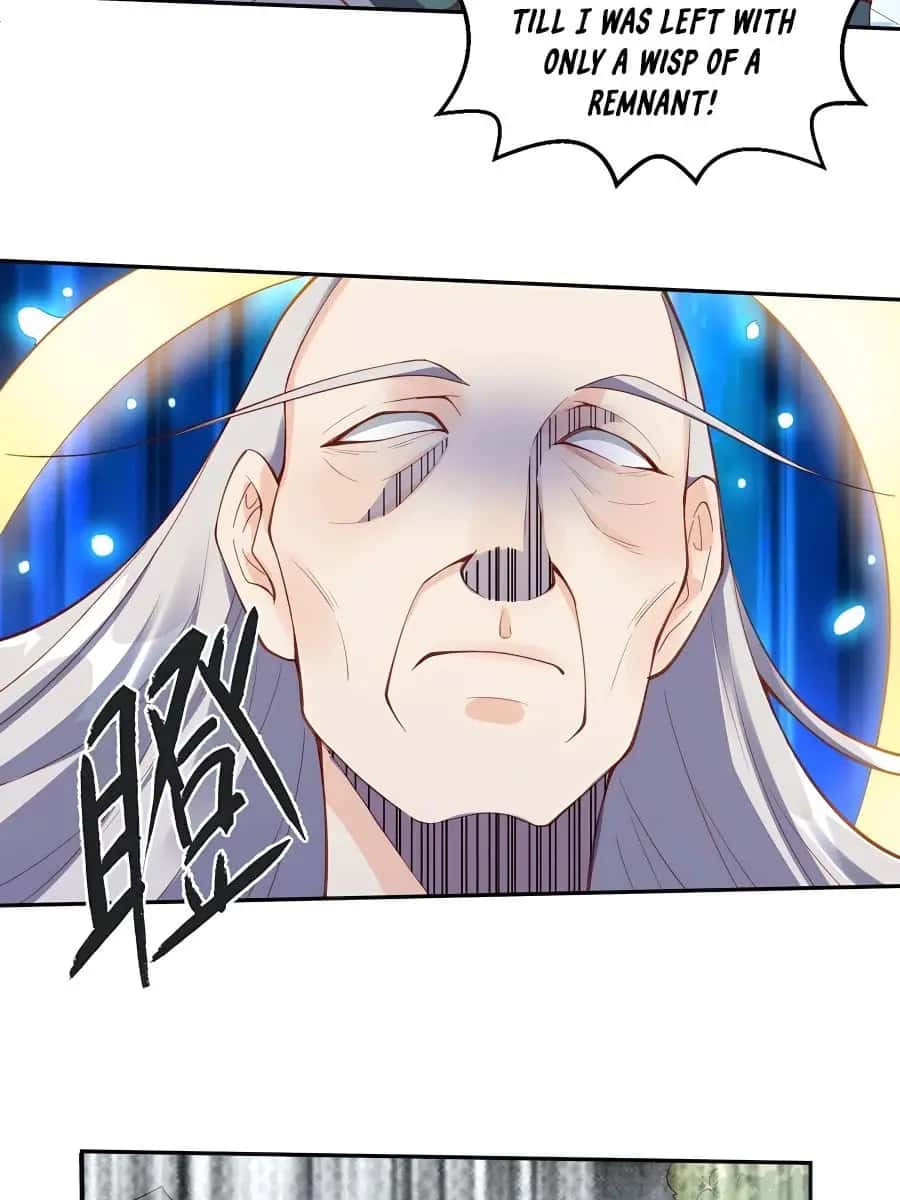 I'm Actually a Cultivation Bigshot Chapter 98 Page 40