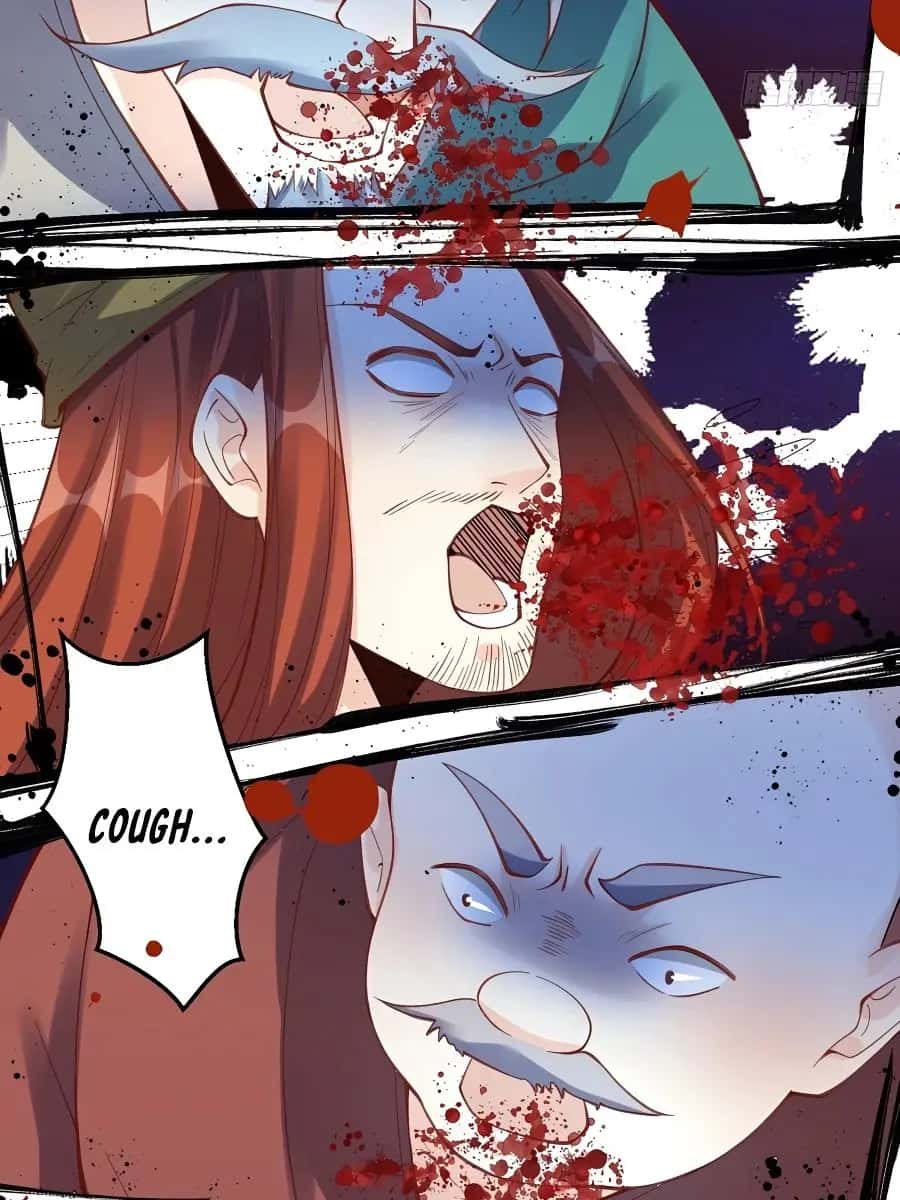 I'm Actually a Cultivation Bigshot Chapter 98 Page 45