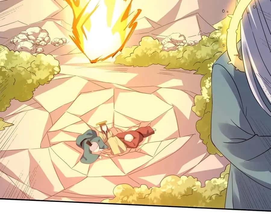 I'm Actually a Cultivation Bigshot Chapter 98 Page 61