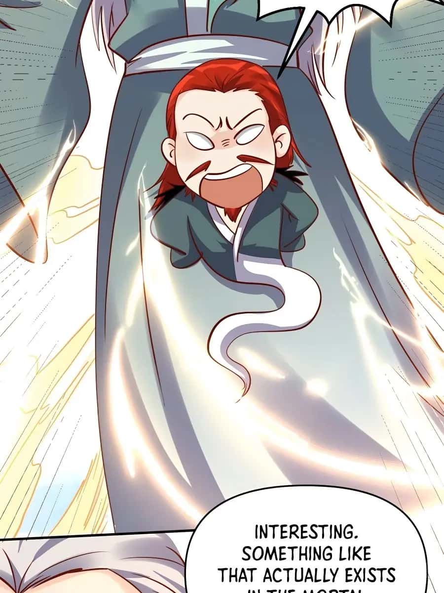 I'm Actually a Cultivation Bigshot Chapter 99 Page 11