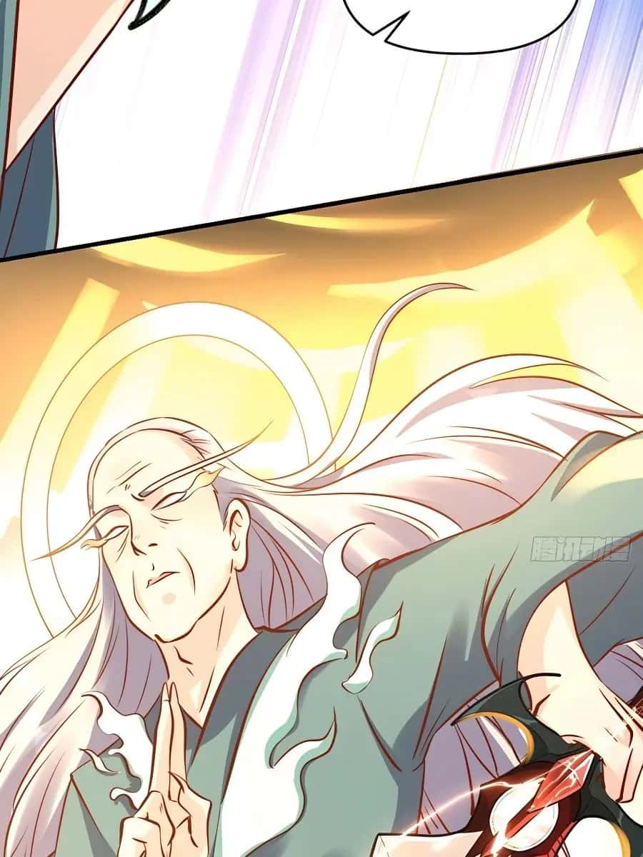 I'm Actually a Cultivation Bigshot Chapter 99 Page 14