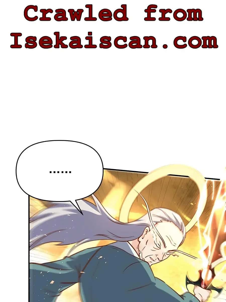 I'm Actually a Cultivation Bigshot Chapter 99 Page 18