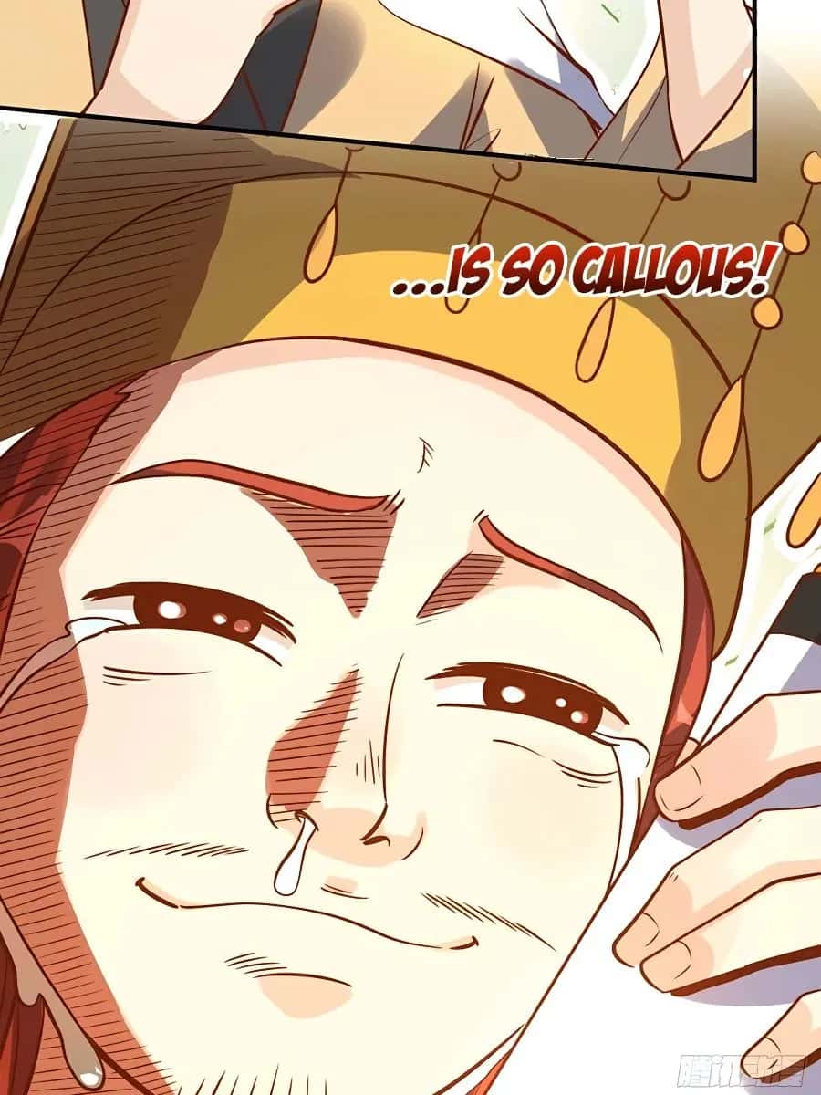 I'm Actually a Cultivation Bigshot Chapter 99 Page 41
