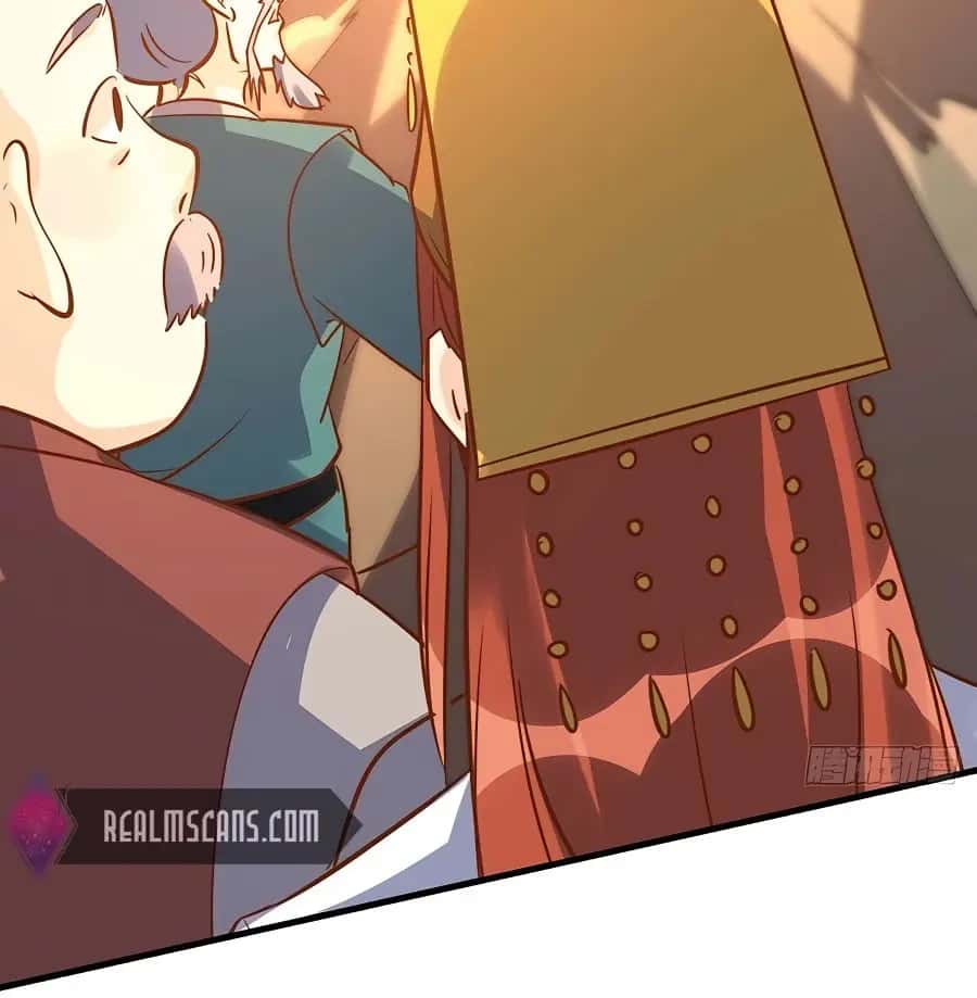 I'm Actually a Cultivation Bigshot Chapter 99 Page 58