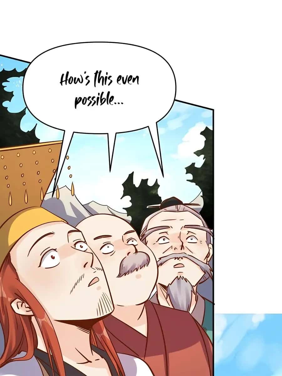 I'm Actually a Cultivation Bigshot Chapter 99 Page 73