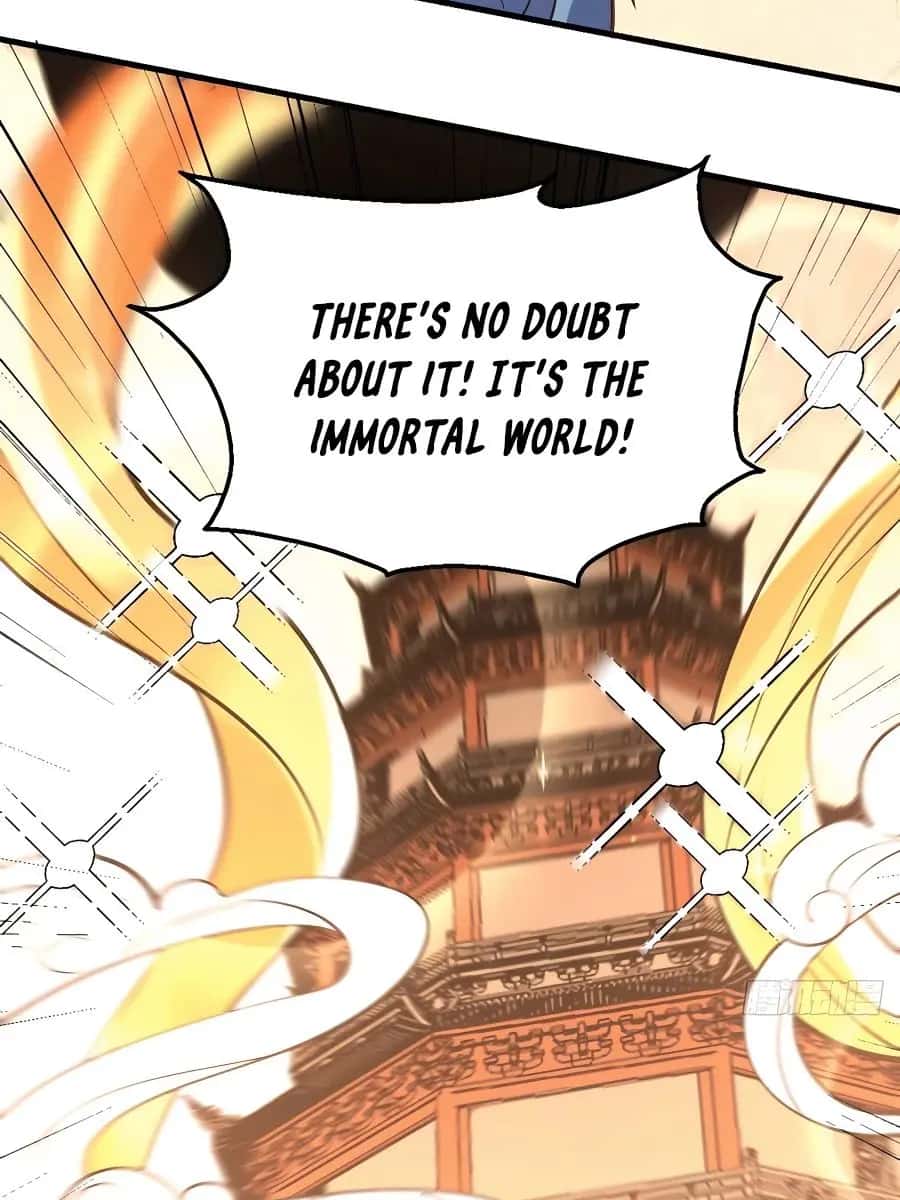 I'm Actually a Cultivation Bigshot Chapter 100 Page 13