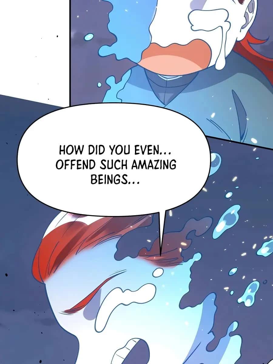 I'm Actually a Cultivation Bigshot Chapter 100 Page 18