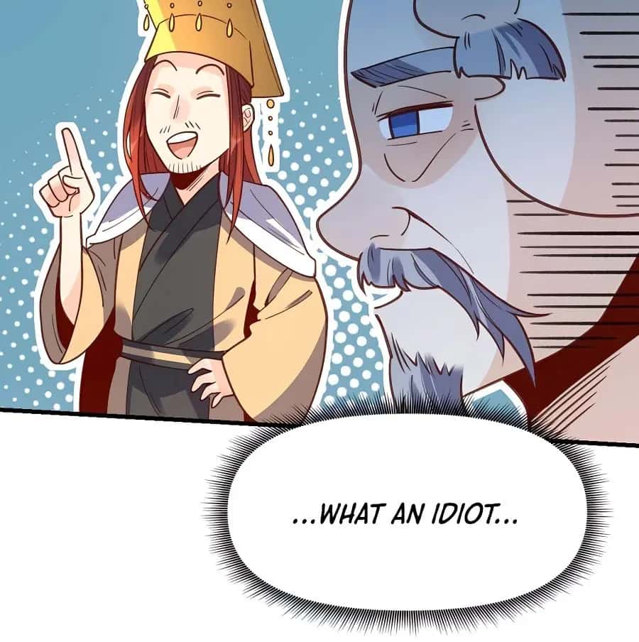 I'm Actually a Cultivation Bigshot Chapter 100 Page 34