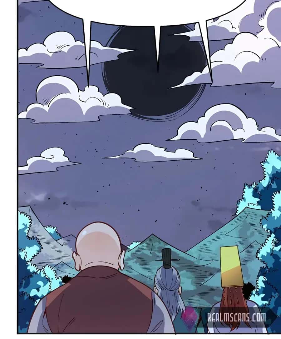 I'm Actually a Cultivation Bigshot Chapter 100 Page 37
