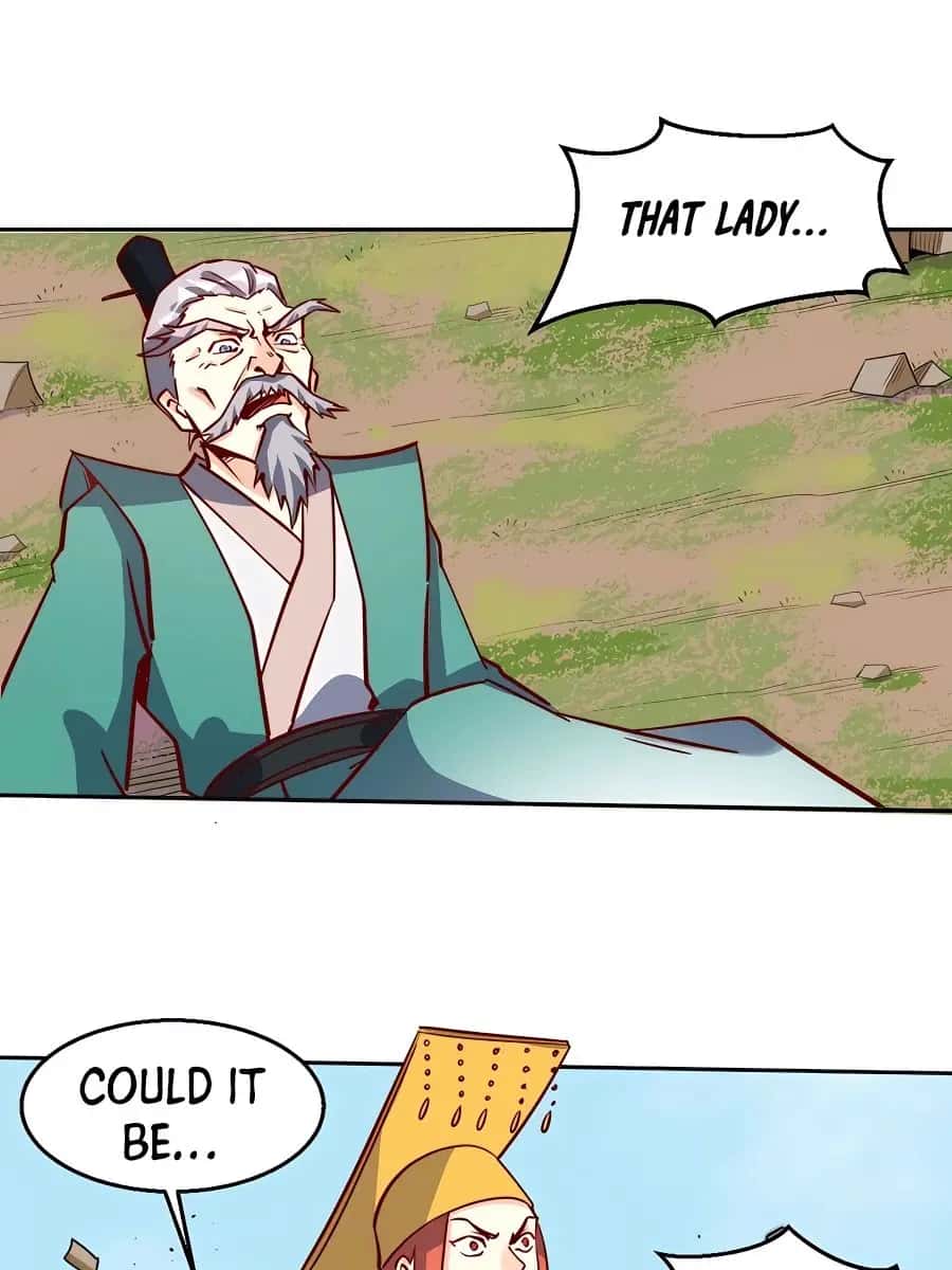 I'm Actually a Cultivation Bigshot Chapter 101 Page 6