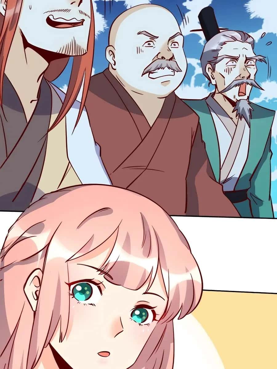 I'm Actually a Cultivation Bigshot Chapter 101 Page 17